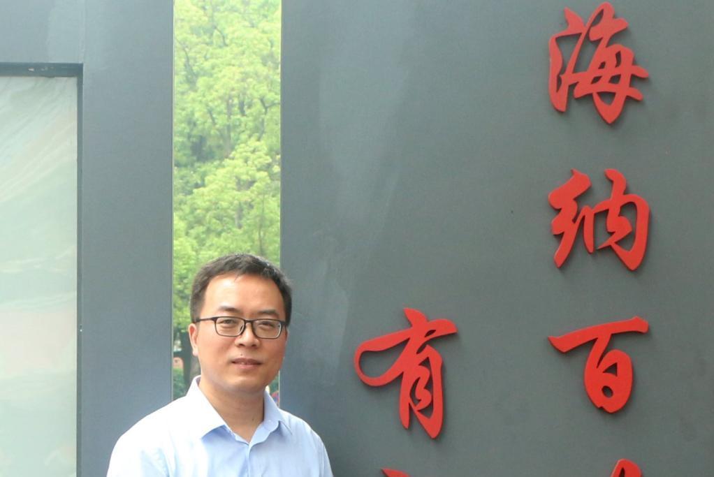 王雅博(四川大學化學工程學院副研究員) 王雅博(四川大學化學工程學院副研究員)