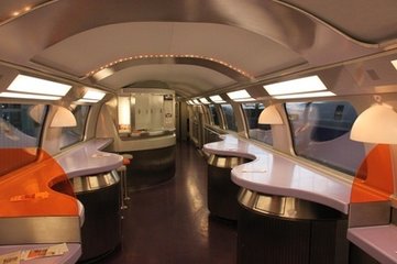 法國TGV高鐵