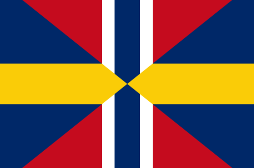 挪威-瑞典聯盟(挪威-瑞典聯盟)