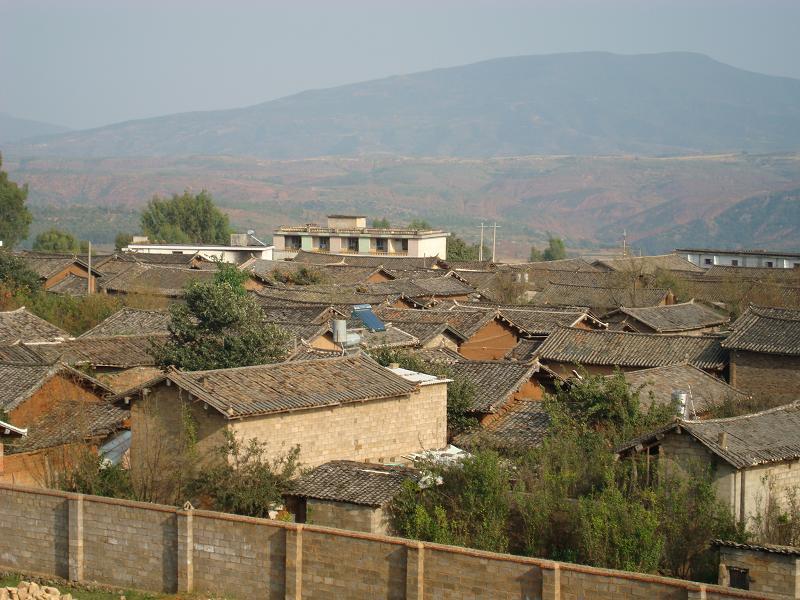 姜驛村 姜驛村