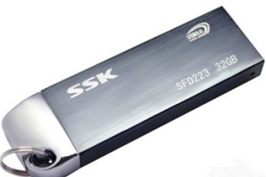SSK 銳界SFD223(32GB) SSK 銳界SFD223(32GB)