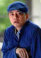夜來香(2008年劉家成執導電視劇)