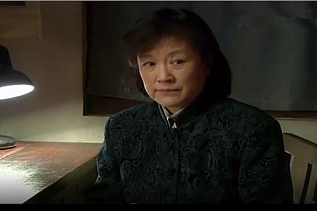 王翠蘭(電視劇《家常菜》中角色) 王翠蘭(電視劇《家常菜》中角色)