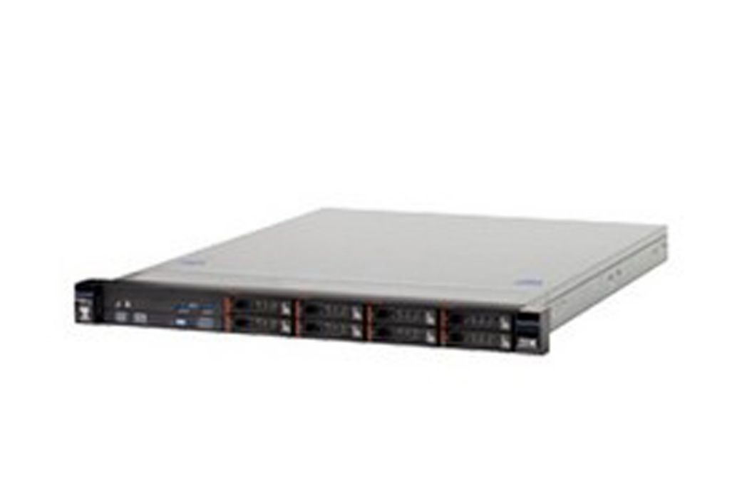 聯想System x3250 M5(5458I31) 聯想System x3250 M5(5458I31)