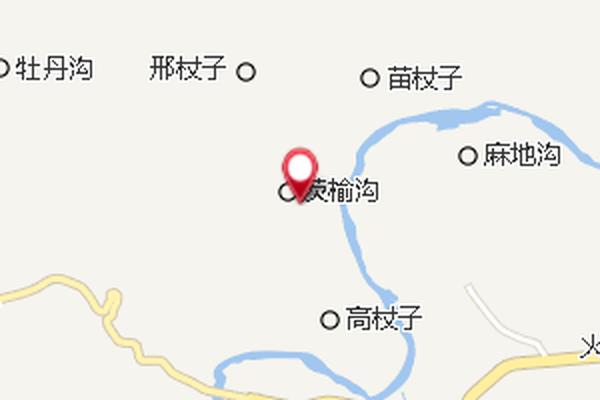 茨於溝 茨於溝