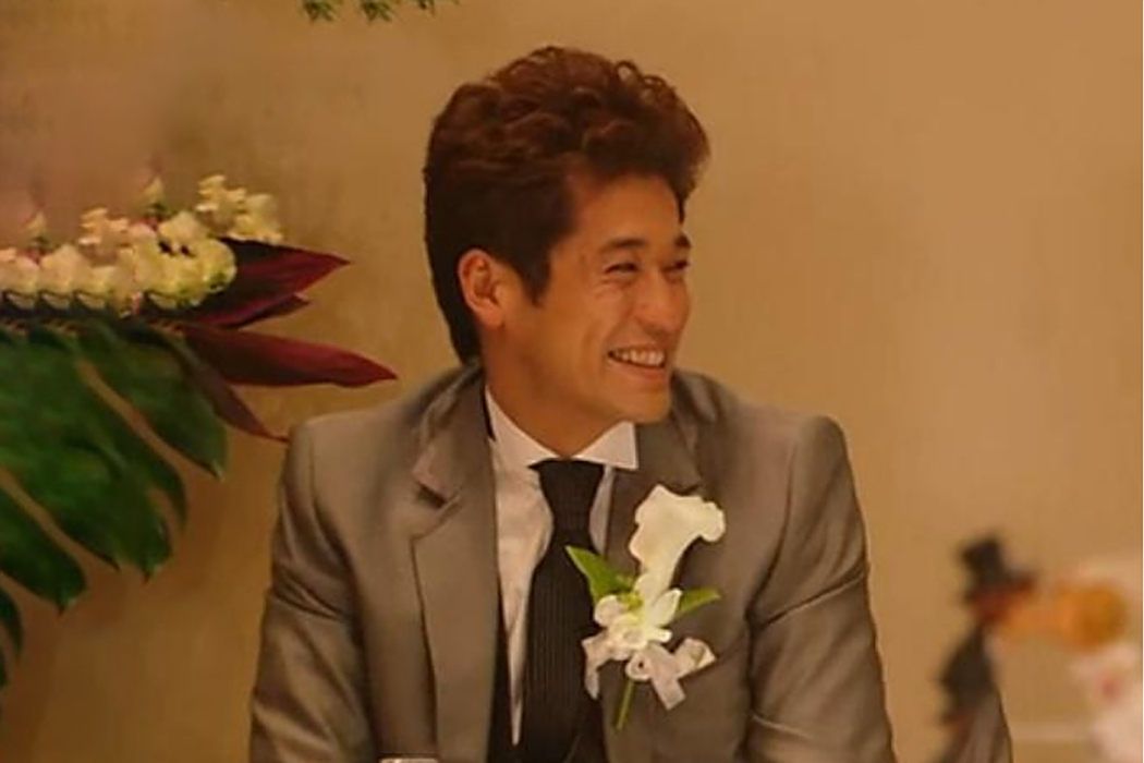 山田一郎(電視劇《求婚兄弟~按出生順序:男人結婚的方法~》中的角色) 山田一郎(電視劇《求婚兄弟~按出生順序:男人結婚的方法~》中的角色)