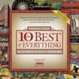 The 10 Best of Everything, Second Edition The 10 Best of Everything, Second Edition