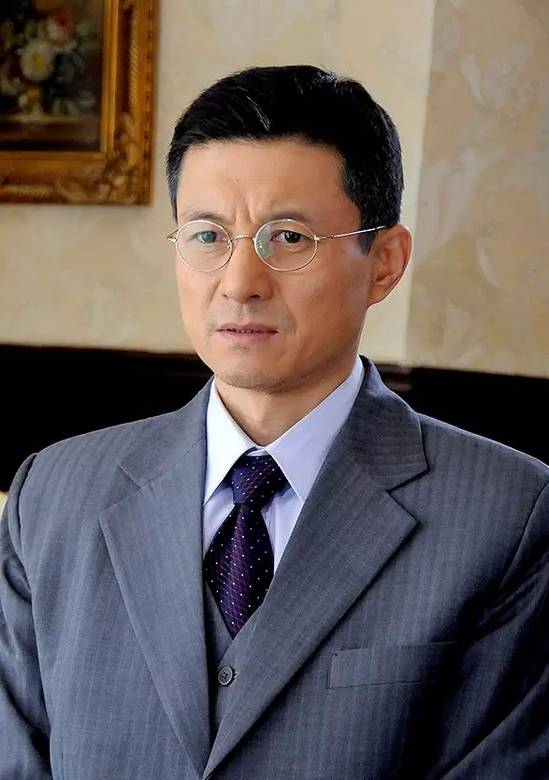 俺爹是臥底