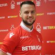 Alexander Milosevic Alexander Milosevic
