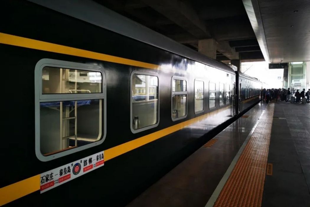 K7714/K7715次列車 K7714/K7715次列車
