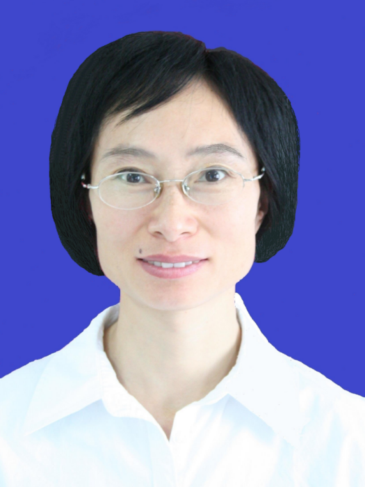 何永琴(學校副教授) 何永琴(學校副教授)