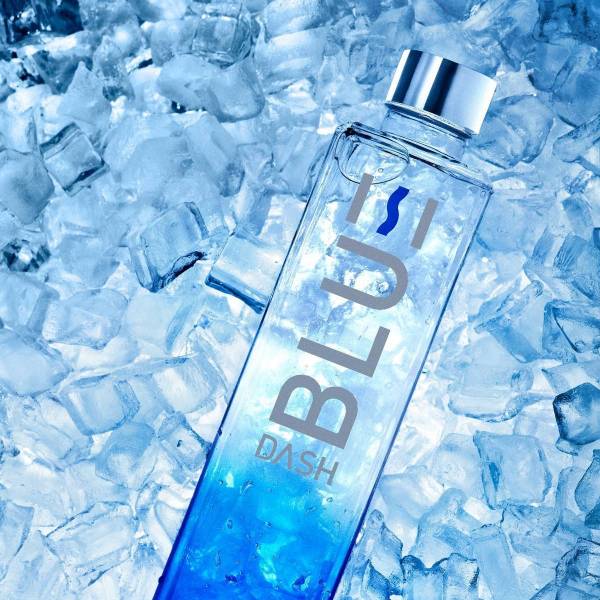BLUE DASH BLUE DASH