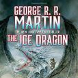 The Ice Dragon(2014年Tor Teen出版的圖書) The Ice Dragon(2014年Tor Teen出版的圖書)