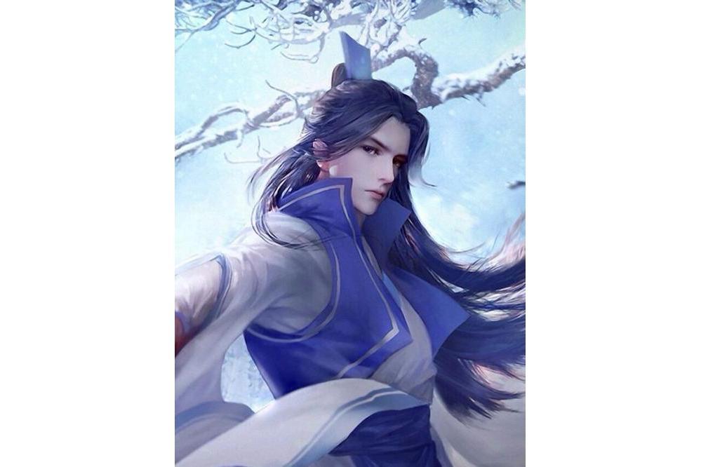 雪月清 雪月清