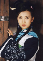 選妃記(2001年陳好主演古裝喜劇)