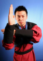 武林外傳(2007年郭京飛主演話劇)