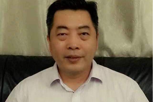 陳真(柳州市工商聯副主席) 陳真(柳州市工商聯副主席)