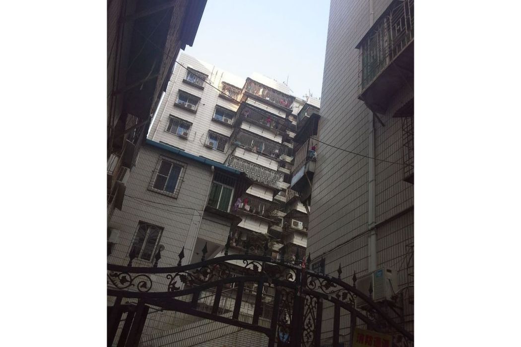 松柏小區 松柏小區