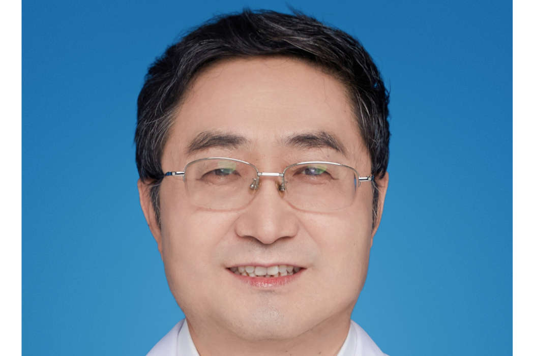 裴林(河北省名中醫) 裴林(河北省名中醫)