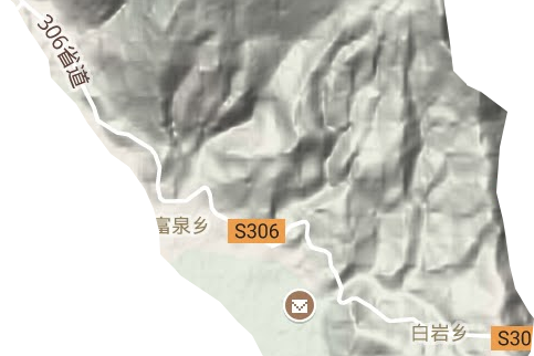 富泉鎮 富泉鎮
