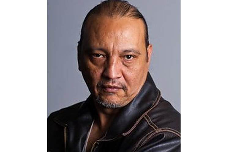 Luis Javier Luis Javier