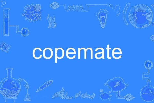 copemate