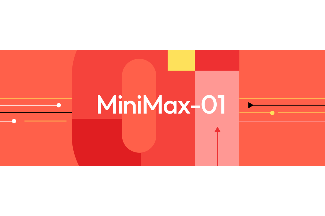 MiniMax-01 MiniMax-01