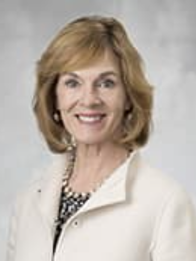 Maureen McCaw Maureen McCaw