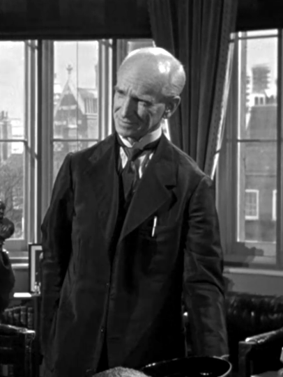 Carter(1958年驚悚劇情電影《控方證人》中的角色) Carter(1958年驚悚劇情電影《控方證人》中的角色)
