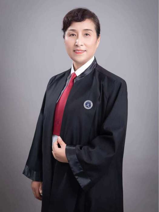 劉英(律師) 劉英(律師)