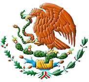 墨西哥國徽