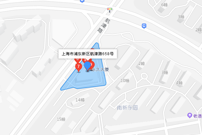 航津路658號 航津路658號