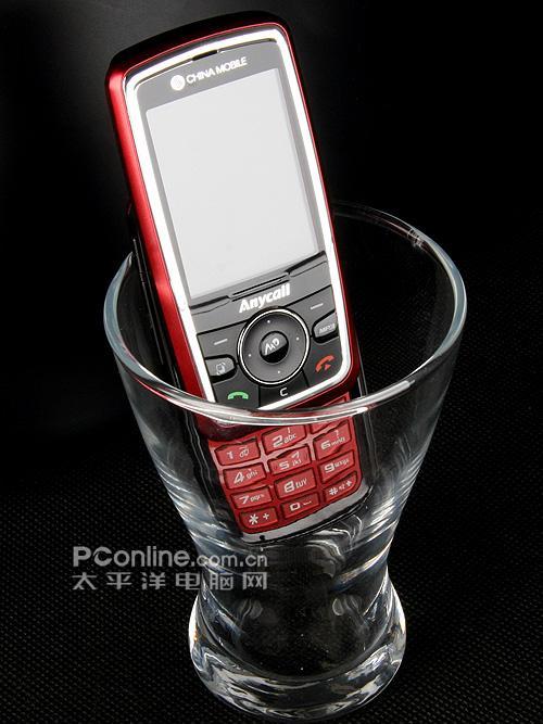 三星i408(三星SGH-i408) 三星i408(三星SGH-i408)