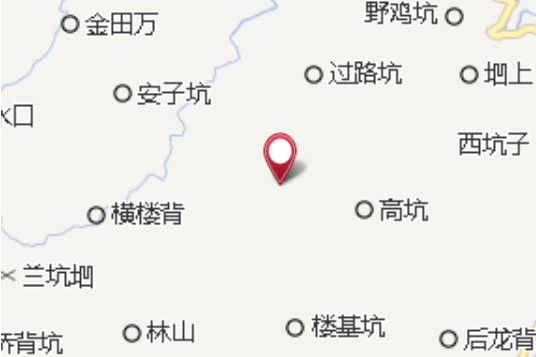 老庵尾 老庵尾