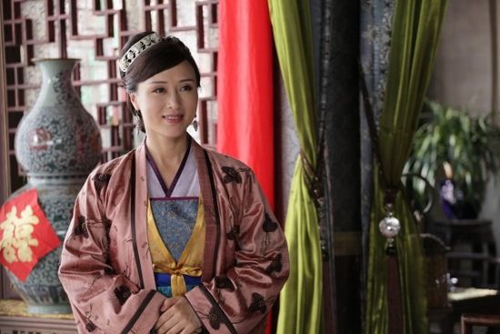 金若蘭 金若蘭