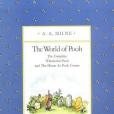 The World of Winnie-the-Pooh (Two Volume Slipcased Set The World of Winnie-the-Pooh (Two Volume Slipcased Set