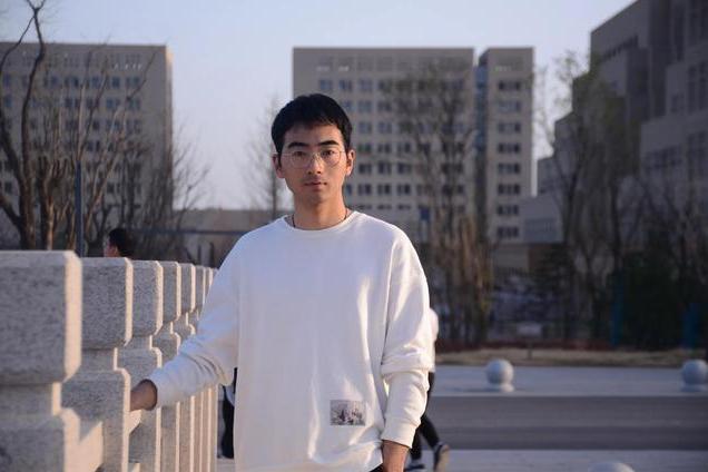 許強(藝術家) 許強(藝術家)