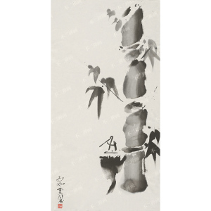 不二禪畫 不二禪畫