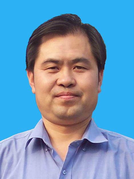 魏毅強 魏毅強