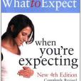 What to Expect When You\x27re Expecting(Murkoff, Heidi E.; Mazel, Sharon著圖書) What to Expect When You\x27re Expecting(Murkoff, Heidi E.; Mazel, Sharon著圖書)