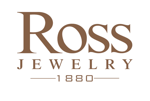 Ross法國樂思珠寶品牌Logo