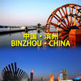 濱州(濱州市)