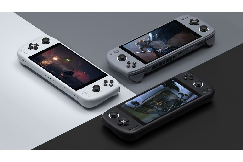 AYANEO AIR Plus Indiegogo AYANEO AIR Plus Indiegogo