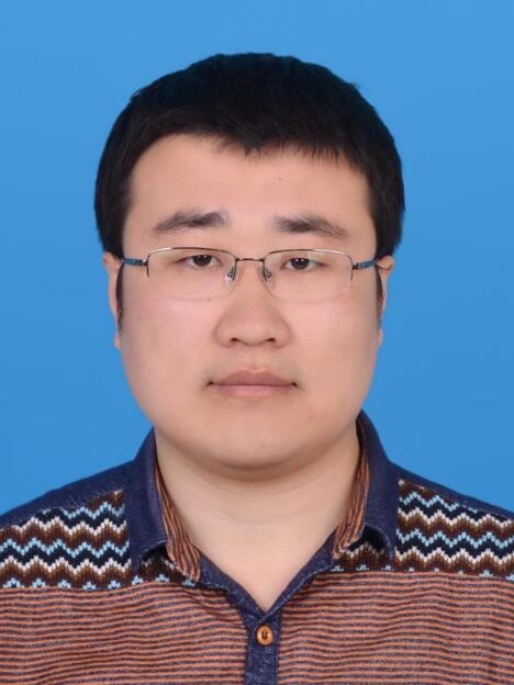 馮春雷(大連理工大學工程師) 馮春雷(大連理工大學工程師)
