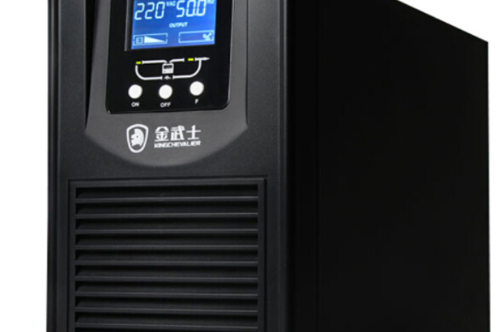 金武士ST3KVA 金武士ST3KVA