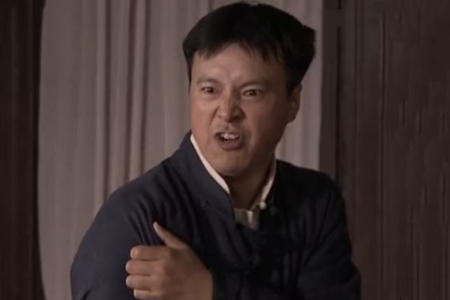 喬瑞(懸疑劇《夜來香》中的角色) 喬瑞(懸疑劇《夜來香》中的角色)