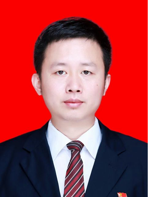 陳飛帆(貴州省黔南州貴定縣德新鎮黨委副書記、鎮長) 陳飛帆(貴州省黔南州貴定縣德新鎮黨委副書記、鎮長)