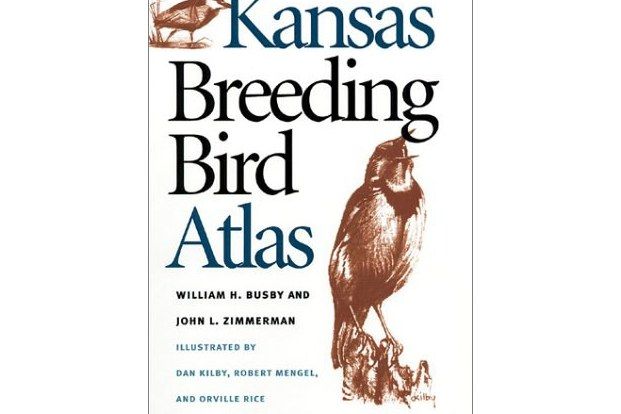 Kansas Breeding Bird Atlas Kansas Breeding Bird Atlas