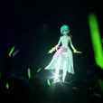 ALICE(《初音未來》中的歌曲) ALICE(《初音未來》中的歌曲)