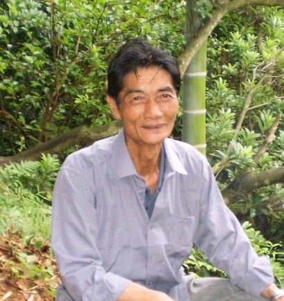 廖文禮 廖文禮